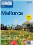 Mallorca. Insel auf der Sonnenseite PLUS