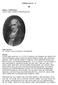 Erfinder von A - Z. Name / Erfindung: James Watt, moderne Dampfmaschine. Geb. Am in: 19. Januar 1736 in Greenock (Schottland)
