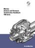 Meritor Achsen und Bremsen Technisches Handbuch TM Serie