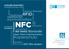 NFC RFID. Kopierschutz. Kontrollzeiten. App. Handyticket. Sicherheit. Secure Element. NFC-Öko-System. Near Field Communication. schnelle Kontrolle