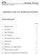 Arbeitsgruppe Radiochemie Radiochemisches Praktikum P 10. α-spektrometrie mittels einem Oberflächensperrschichtzähler. 1. Radioaktiver Zerfall 2