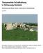Tiergerechte Schafhaltung in Schleswig-Holstein