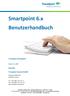 Smartpoint 6.x Benutzerhandbuch