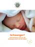 Foto: Christian v.r. pixelio.de. Schwanger? Informationen rund um die Schwangerschaft und die Geburt