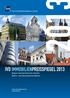 IVD Immobilienpreisspiegel 2013 Region Sachsen/Sachsen-Anhalt Wohn- und Gewerbeimmobilien