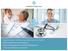 Patientenorientierte Kommunikation: Beschwerdemanagement und Patientenfürsprache Gewinn für Patienten und Klinik