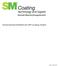 Unternehmensleitbild der SM Coating GmbH