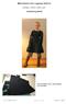 farbenmix.de Seite 1 von 16 NADYA - Kleid Winterkleid mit Leggings NADYA Design: Collie-Collie.com Anleitung Kleid