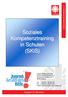Soziales Kompetenztraining in Schulen (SKiS)