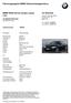 Fahrzeugangebot BMW Gebrauchtwagenbörse. BMW 435d xdrive Coupé Luxury Line. Ihr Anbieter ,00 EUR brutto