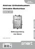 Aktives Unikabelsystem Unicable Switchbox DPA 21