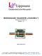 Lippmann. Geophysikalische Messgeräte. Multielektroden Geoelektrik ( SwitchBox ) Reparaturanleitung Version 1.3