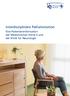 Interdisziplinäre Palliativstation. Eine Patienteninformation der Medizinischen Klinik II und der Klinik für Neurologie