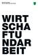 Kanton St. Gallen Amt für Wirtschaft und Arbeit WIRT SCHA FTU NDAR BEIT