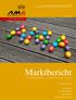 Marktbericht. EIER UND GEFLÜGEL 22. Woche AUSGABE Marktbericht der