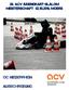 20. ACV Jugendkart-Slalom Meisterschaft Moers. OC Niederrhein. Ausschreibung