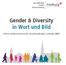 Gender & Diversity in Wort und Bild