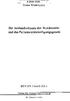 Der Auslandseinsatz der Bundeswehr und das Parlamentsbeteiligungsgesetz