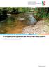 Fließgewässertypenkarten Nordrhein-Westfalens LANUV-Arbeitsblatt 25