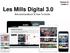 Les Mills Digital 3.0. Benutzerhandbuch & How-To-Guide
