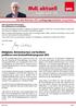 MdL aktuell SPD. Ausgabe April II Der Info-Brief des SPD-Landtagsabgeordneten Georg Nelius