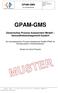 GPAM-GMS. Generisches Prozess Assessment Modell Gesundheitsmanagement-System