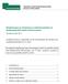 Empfehlungen zur Erstellung von Bachelorarbeiten im Studiengang BSc Health Communication Studienmodell 2011