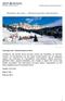 Skisafari de luxe Winterwunder Dolomiten