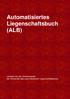 Automatisiertes Liegenschaftsbuch (ALB)