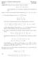 Übungen zur Ingenieur-Mathematik III WS 2011/12 Blatt Aufgabe 25: Berechnen Sie den kritischen Punkt der Funktion