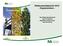 Waldzustandsbericht Ergebnisfolien - Der Waldzustandsbericht kann im Internet abgerufen werden unter: