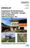VERKAUF. Angebautes Einfamilienhaus, Gartenhaus, Werkstatt / Garage und Landparzelle 4208 Nunningen / SO. Verkaufspreis total CHF 810'000.