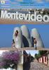 Reisebaustein Montevideo und Colonia