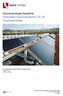 Sonnenenergie-Systeme Datenblatt Sonnenkollektor FK 25 Flachdachfelder