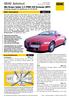 Seite 1 / Alfa Romeo Spider 2.4 JTDM 20V Exclusive (DPF)