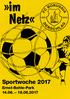 Sportwoche 2017 Ernst-Bohle-Park