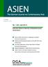 Nr. 128 Juli East Asia s Role in a New Era of Global Economic Governance C ISSN
