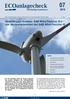 Unabhängige Analyse: SAB Wind Festzins III-2 das Nachrangdarlehen der SAB Wind Festzins III