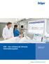 D ICM das umfassende klinische Informationssystem INTEGRATED CARE MANAGER (ICM)
