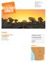 Namibia. Im Farbspiel der Wüste 14-tägige Naturreise. Reiseinhalte. Reisekarte. Individuell ab 2 Personen. Die nächsten Reisetermine: Reisecode: