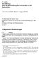 Nr. 405a Verordnung über die Beurteilung der Lernenden in der Volksschule. vom 15. Mai 2007 (Stand 1. August 2012)