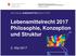 Lebensmittelrecht 2017 Philosophie, Konzeption und Struktur