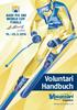 Voluntari Handbuch.