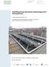 Qualitätsprüfung thermische Solaranlagen 2013 Schlussbericht
