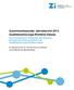 Zusammenfassender Jahresbericht 2013 Qualitätssicherungs-Richtlinie Dialyse