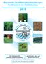 Bayerische Qualitätssaatgutmischungen für Grünland und Feldfutterbau