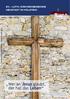 ev. - luth. kirchengemeinde neustadt in holstein März - Mai Wer an Jesus glaubt, der hat das Leben