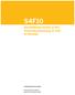 S4F10 Geschäftsprozesse in der Finanzbuchhaltung in SAP S/4HANA