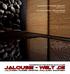 Horizontal / Vertikal Jalousien Produktenkatalog. Venetian blinds / Vertical blinds products catalogue