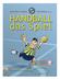 Der Spielgedanke. Handball ist ein Teamsport basierend auf den Prinzipien des Fair Play!